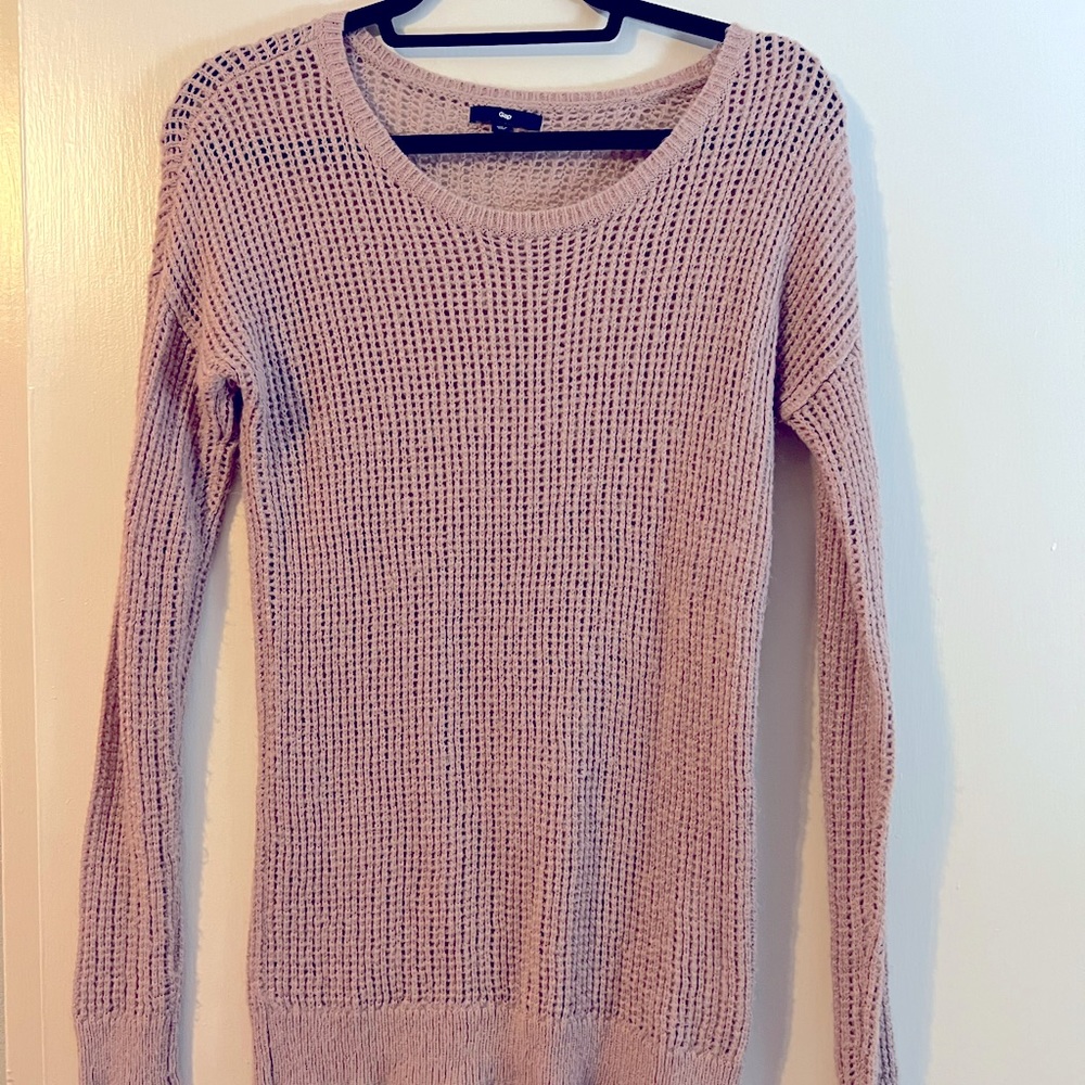 Xs Gap sweater